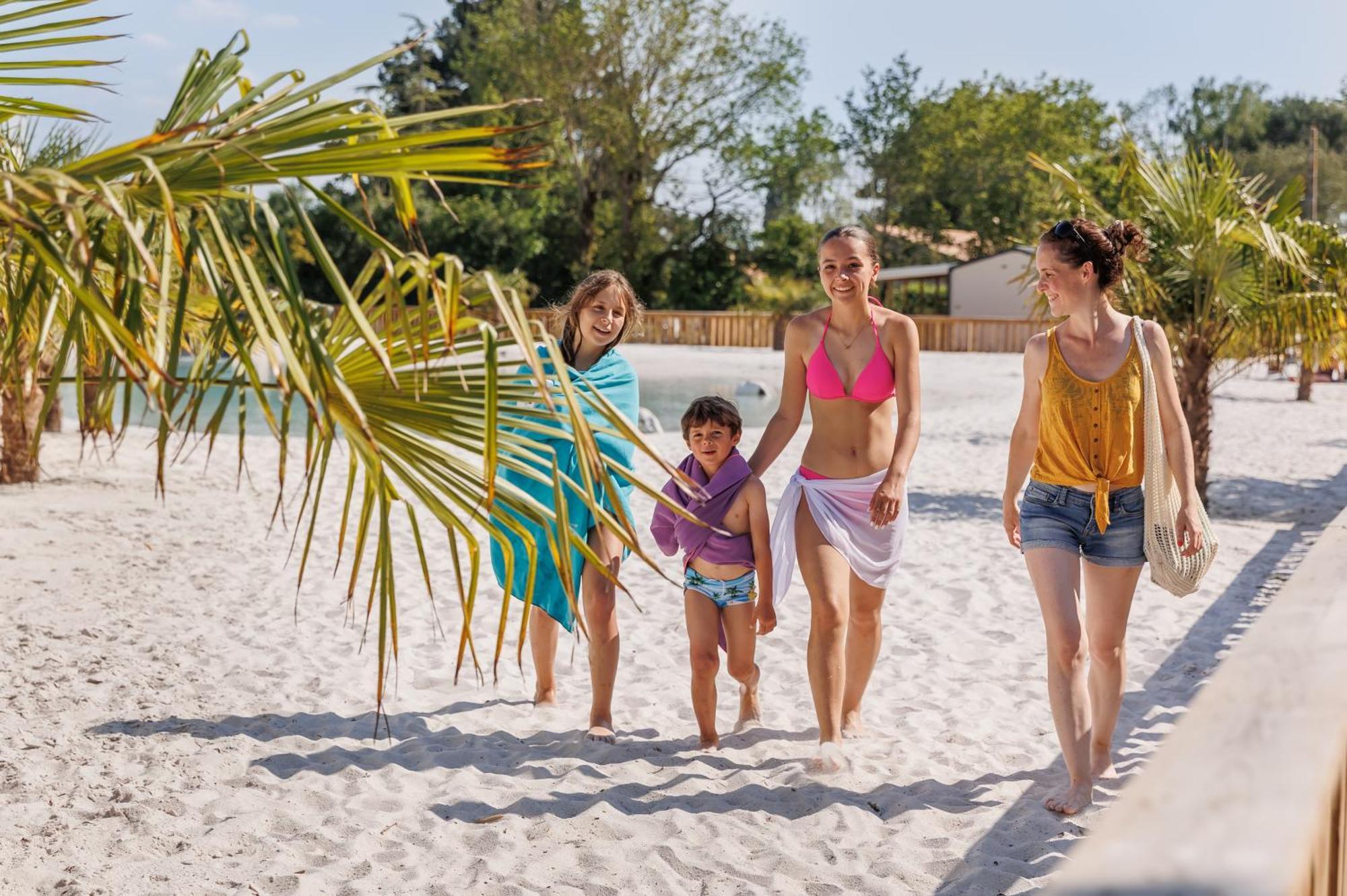 Camping Le Bois Joli Ξενοδοχείο Εξωτερικό φωτογραφία