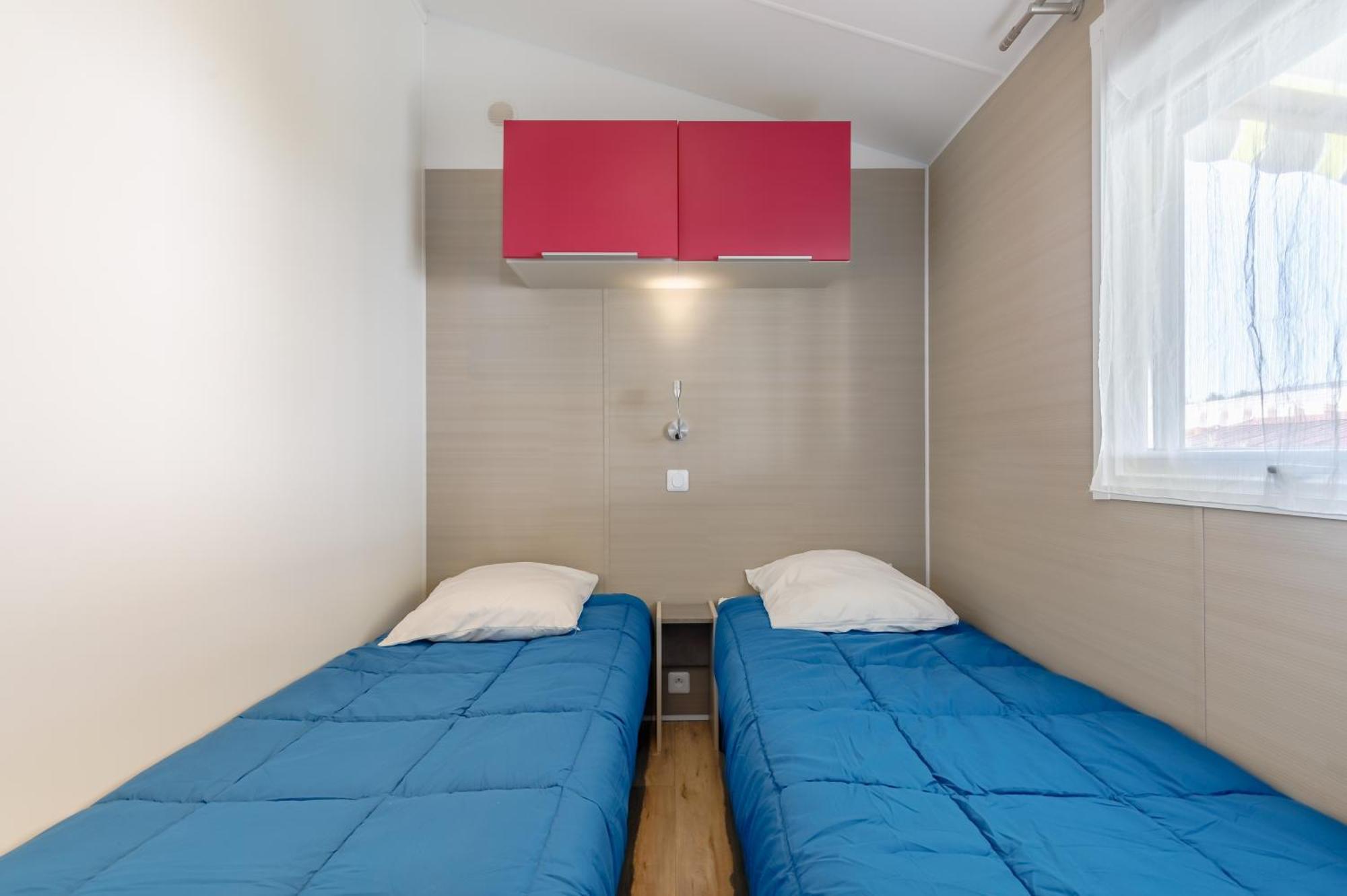 Camping Le Bois Joli Ξενοδοχείο Εξωτερικό φωτογραφία